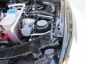 3.2 Liter FSI DOHC 24-Valve VVT V6 Engine for 2009 Audi A5 3.2 quattro Coupe #72984924