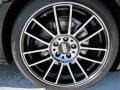 2009 Audi A5 3.2 quattro Coupe Custom Wheels