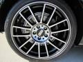 2009 Audi A5 3.2 quattro Coupe Custom Wheels