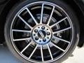 2009 Audi A5 3.2 quattro Coupe Custom Wheels