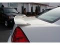 2008 White Chevrolet Impala SS  photo #7