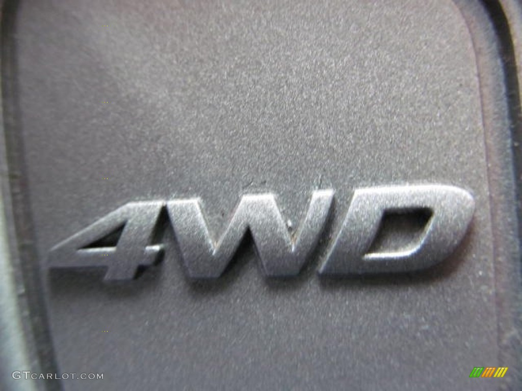 2006 Escape XLT V6 4WD - Dark Shadow Grey Metallic / Medium/Dark Flint photo #16