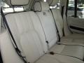 Alaska White - Range Rover V8 Supercharged Photo No. 26