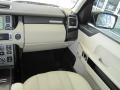 2008 Alaska White Land Rover Range Rover V8 Supercharged  photo #32