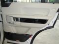 Alaska White - Range Rover V8 Supercharged Photo No. 39