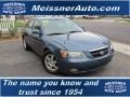 Aquamarine Pearl - Sonata GLS V6 Photo No. 1