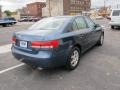 Aquamarine Pearl - Sonata GLS V6 Photo No. 6