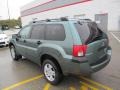2004 Machine Green Metallic Mitsubishi Endeavor LS AWD  photo #5
