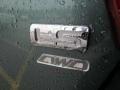 2004 Machine Green Metallic Mitsubishi Endeavor LS AWD  photo #7
