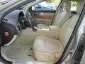 Cashmere Gold Metallic - XF Sport Sedan Photo No. 2