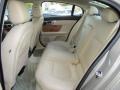 Cashmere Gold Metallic - XF Sport Sedan Photo No. 4