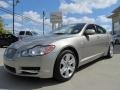 Cashmere Gold Metallic - XF Sport Sedan Photo No. 5