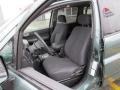 2004 Machine Green Metallic Mitsubishi Endeavor LS AWD  photo #14