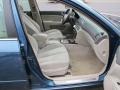 Aquamarine Pearl - Sonata GLS V6 Photo No. 15