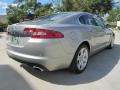 Cashmere Gold Metallic - XF Sport Sedan Photo No. 10