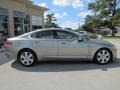 Cashmere Gold Metallic - XF Sport Sedan Photo No. 11