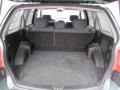 2004 Machine Green Metallic Mitsubishi Endeavor LS AWD  photo #17