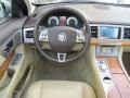 Cashmere Gold Metallic - XF Sport Sedan Photo No. 13