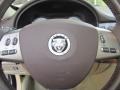Cashmere Gold Metallic - XF Sport Sedan Photo No. 14