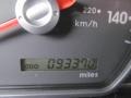 2004 Machine Green Metallic Mitsubishi Endeavor LS AWD  photo #20