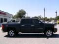 Dark Blue Metallic - Silverado 1500 Z71 Crew Cab 4x4 Photo No. 2