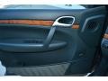 Titanium Metallic - Cayenne Turbo Photo No. 13