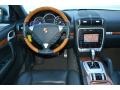 Titanium Metallic - Cayenne Turbo Photo No. 15
