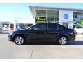 Black - Jetta TDI Sedan Photo No. 2