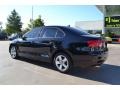 Black - Jetta TDI Sedan Photo No. 3