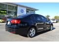 Black - Jetta TDI Sedan Photo No. 5