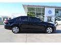 Black - Jetta TDI Sedan Photo No. 6