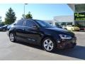 Black - Jetta TDI Sedan Photo No. 7