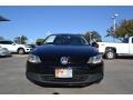 Black - Jetta TDI Sedan Photo No. 8