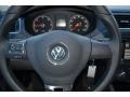 Black - Jetta TDI Sedan Photo No. 16