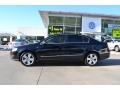 Deep Black - Passat 2.0T Sedan Photo No. 2
