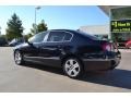 Deep Black - Passat 2.0T Sedan Photo No. 3