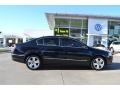 Deep Black - Passat 2.0T Sedan Photo No. 6