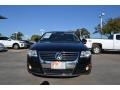 Deep Black - Passat 2.0T Sedan Photo No. 8