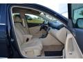 Deep Black - Passat 2.0T Sedan Photo No. 10