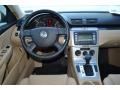Deep Black - Passat 2.0T Sedan Photo No. 15