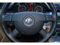 Deep Black - Passat 2.0T Sedan Photo No. 16