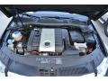 Deep Black - Passat 2.0T Sedan Photo No. 20