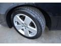 Deep Black - Passat 2.0T Sedan Photo No. 22