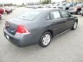 Cyber Gray Metallic - Impala LT Photo No. 11