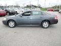 Cyber Gray Metallic - Impala LT Photo No. 12