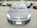 Cyber Gray Metallic - Impala LT Photo No. 14