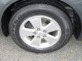 Cyber Gray Metallic - Impala LT Photo No. 16