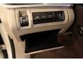 2013 Cadillac XTS Premium AWD Controls