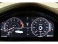 Shale/Cocoa Gauges Photo for 2013 Cadillac XTS #72987303