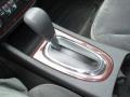 Cyber Gray Metallic - Impala LT Photo No. 24